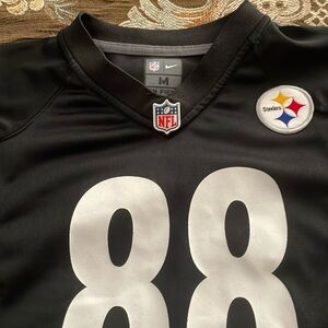 Steeler Kid Jersey #88 #Sanders